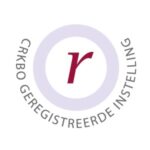 CRKBO geregistreerde instelling