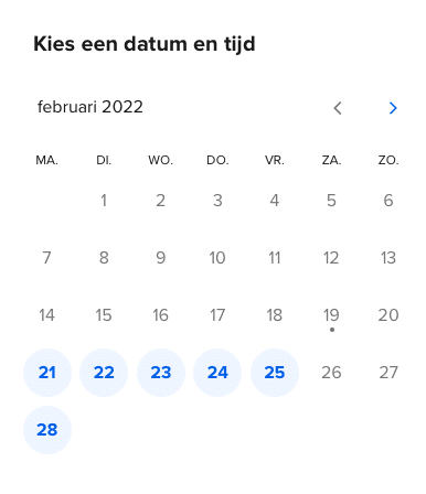 Calendly